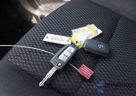 2018 Nissan Rogue Sport S from USA, damaged, VIN JN1BJ1CR1JW290952